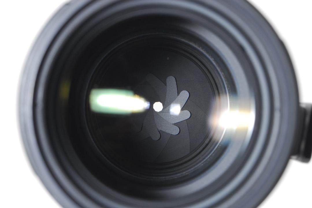 レンズ(ズーム) NIKON AF-S 70-200mm f/2.8 G ED SWM L0259