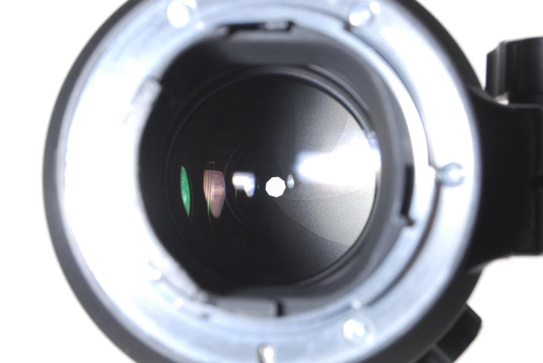 レンズ(ズーム) NIKON AF-S 70-200mm f/2.8 G ED SWM L0259