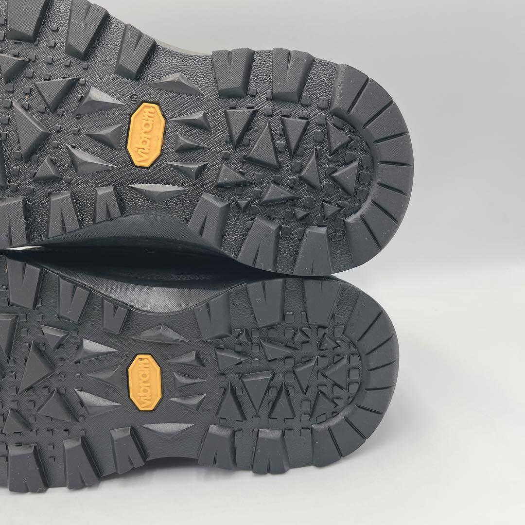 ノースフェイス ヌプシ ブーティ ウォータープルーフ ロゴ ショート【24cm】