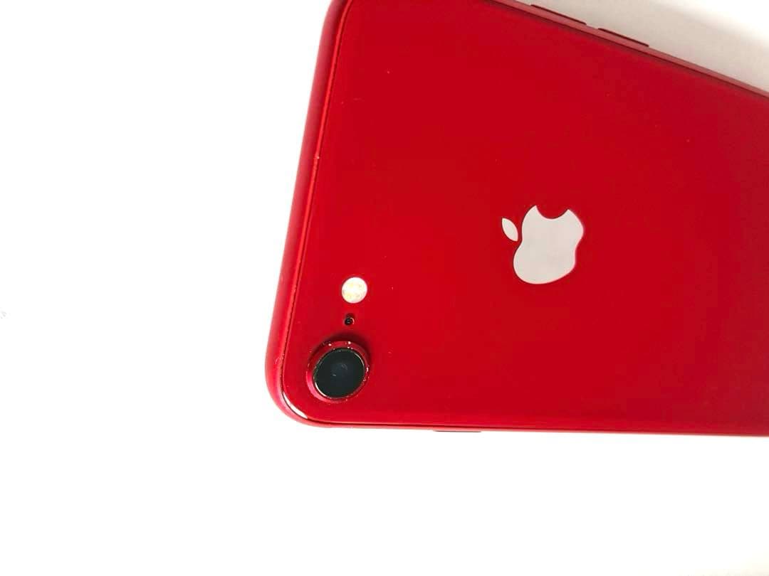 iPhone 8 (64GB) SIMフリー