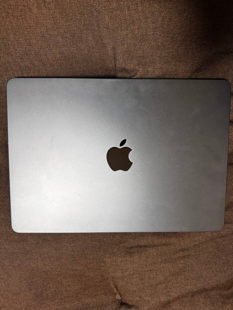 MacBook Air M3 16GB 256GB 13インチ