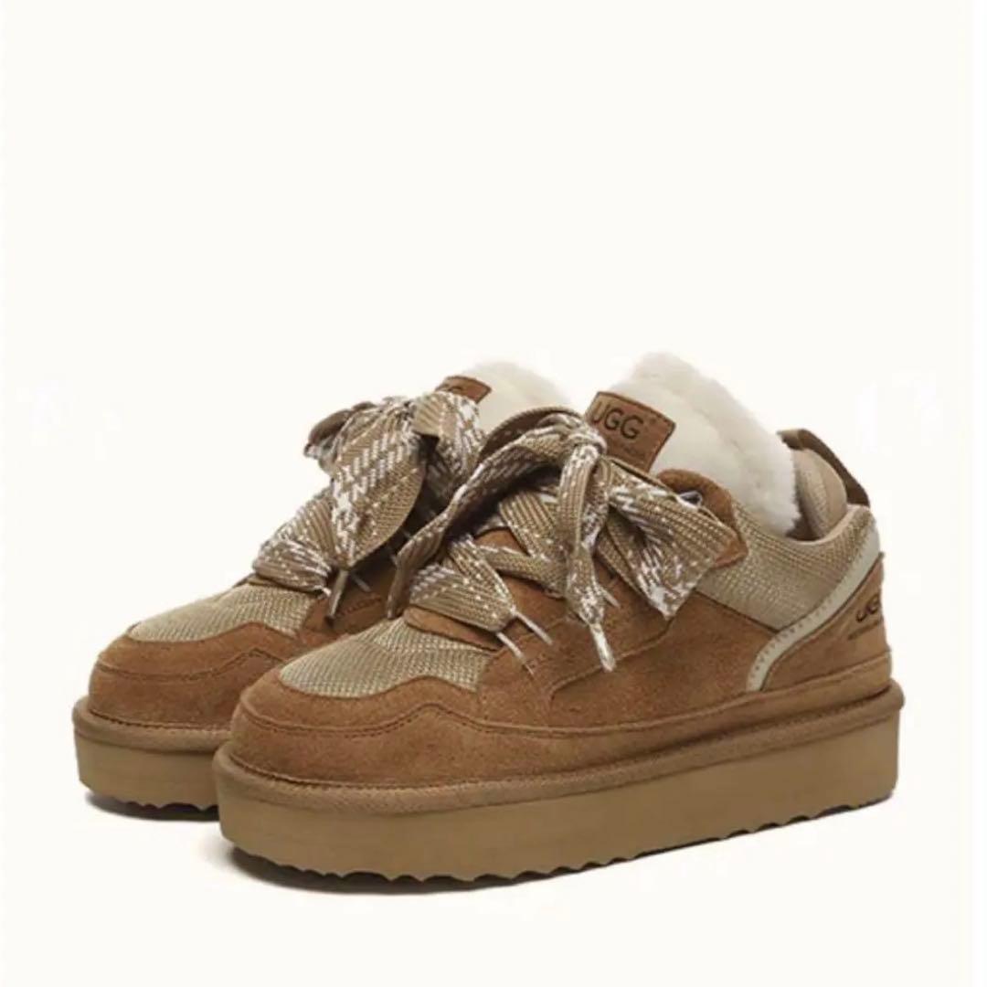 UGG スニーカー 38