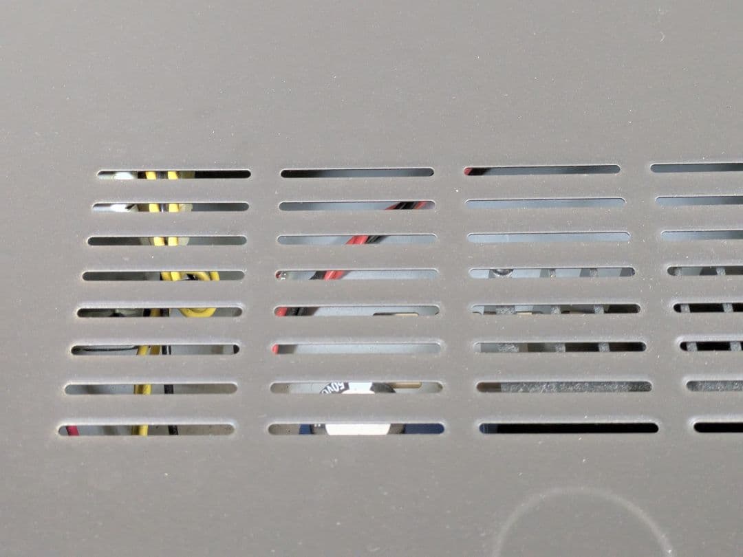 Cambridge Audio Topaz AM5 プリメイン 美品！取り説有！