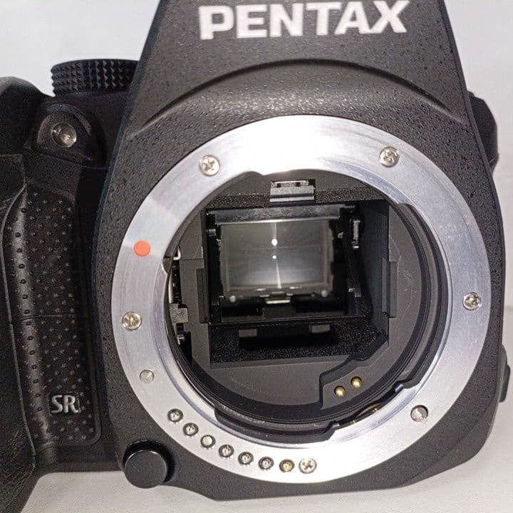 PENTAX K-30 ペンタックス レンズ 18-55mm