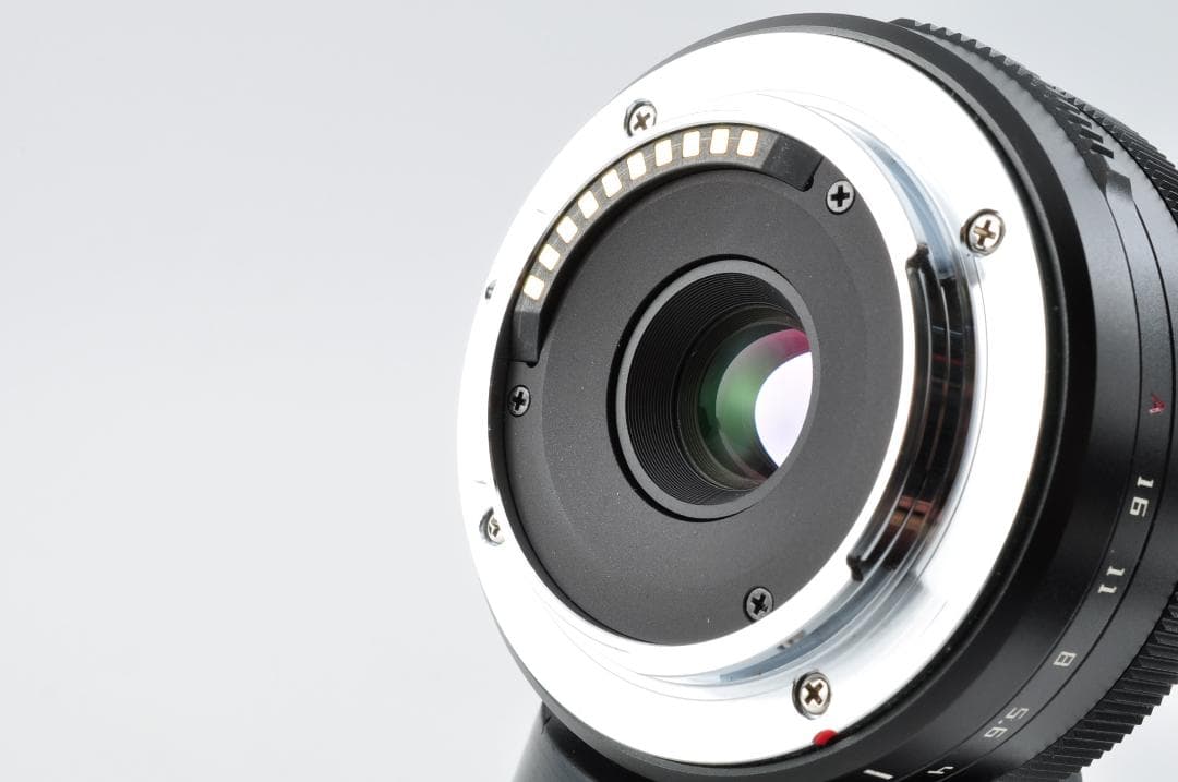 TTArtisan AF 27mm f/2.8 フジフイルム用#1352.35