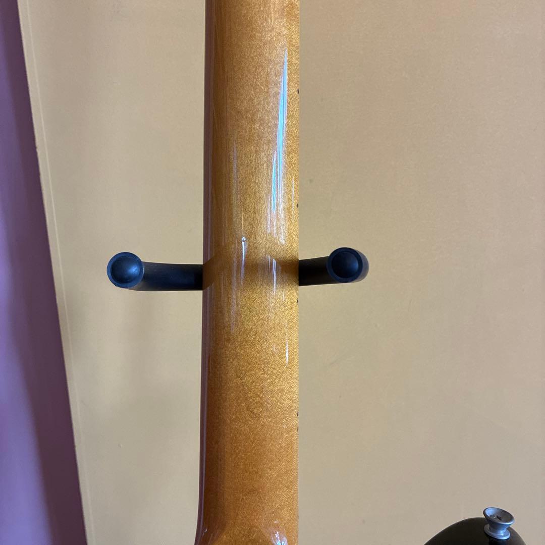 Fender フェンダー Jazzmaster ジャズマスター サンバースト