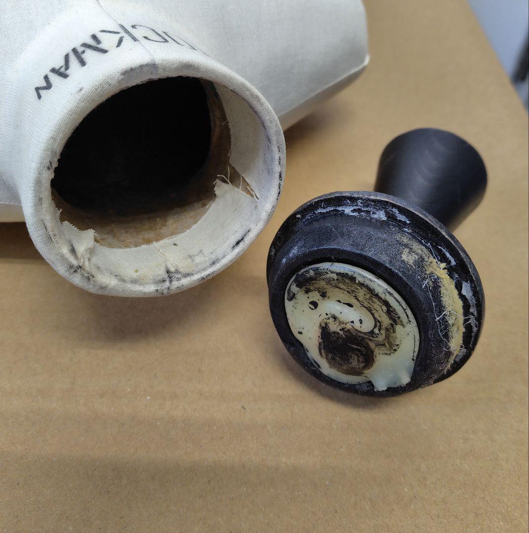 ssx2673ストックマンベビー、チャイルドトルソーSTOCKMAN 2点