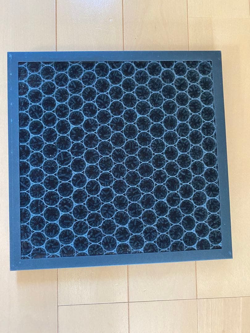 エアードック AirDmgX3s ジャンク品