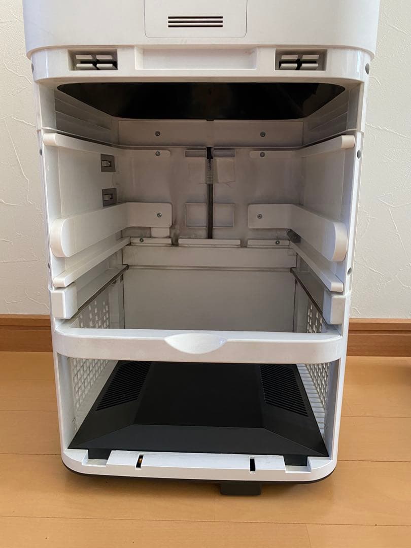 エアードック AirDmgX3s ジャンク品