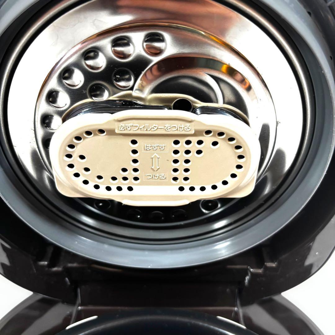 象印 NP-RM05 炊飯器 極め炊き 圧力IH 2024年製