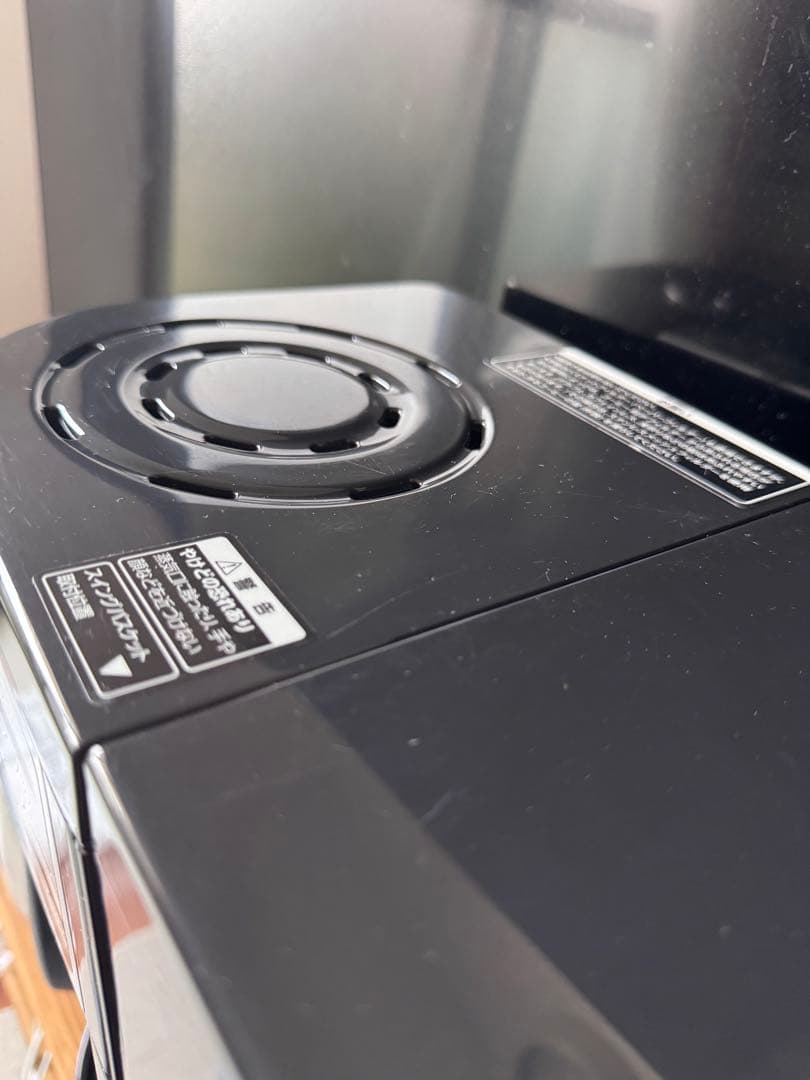 SINZAN1040　 象印 ステンレスサーバー EC-YS100