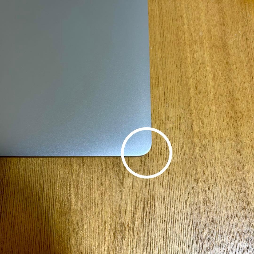 MacBook本体 MacBook Pro 2020/8GB/256GB/Model A2289