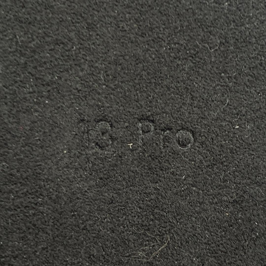 ルイヴィトン スマホケース モノグラム iPhone 13 PRO