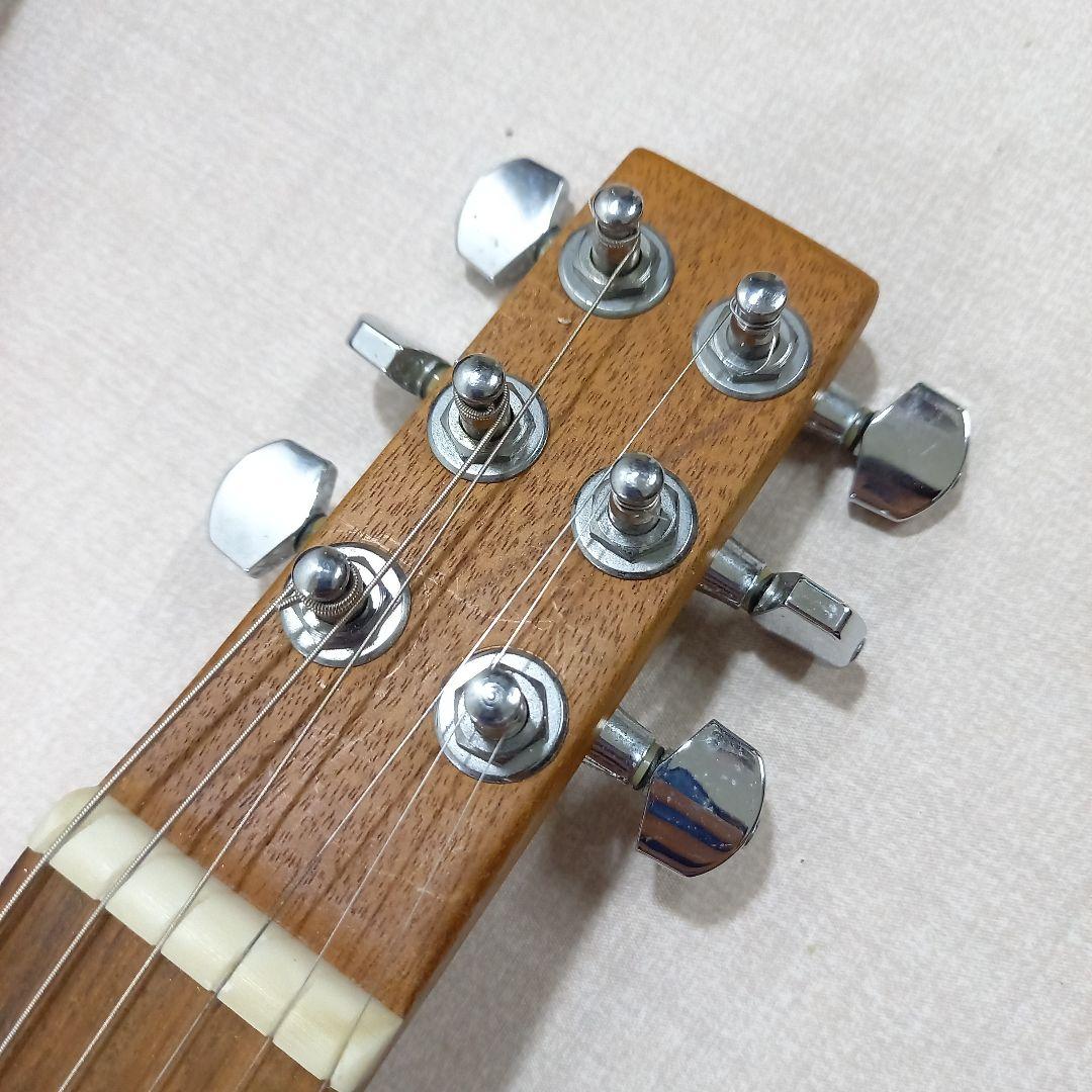 Martin The Backpacker Guitar ジャンク