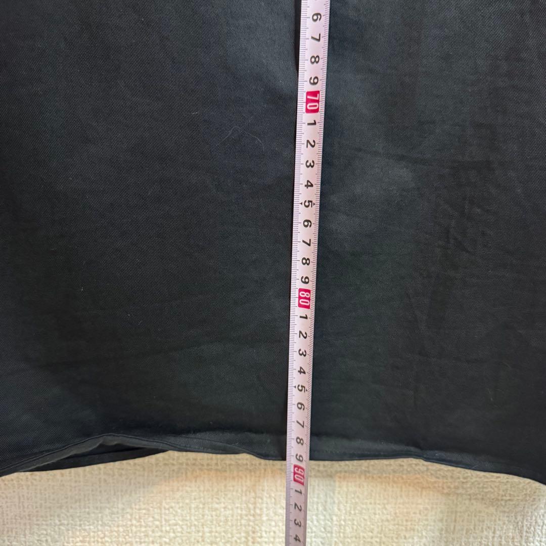 TENDER PERSON フレームパターンシャツ TO-3224