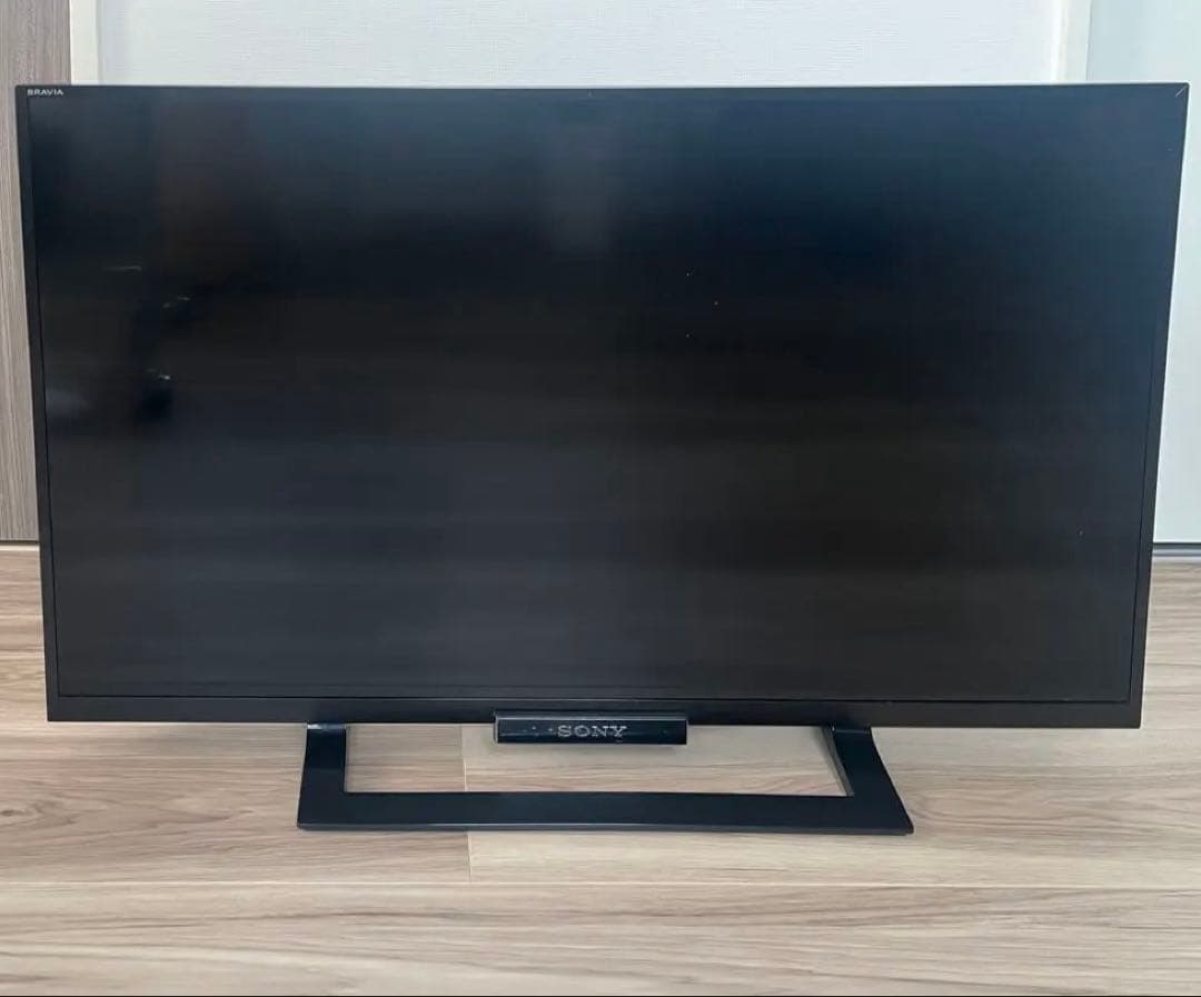 【送料込】SONY 32インチ 液晶テレビ KDL-32W500A BRAVIA