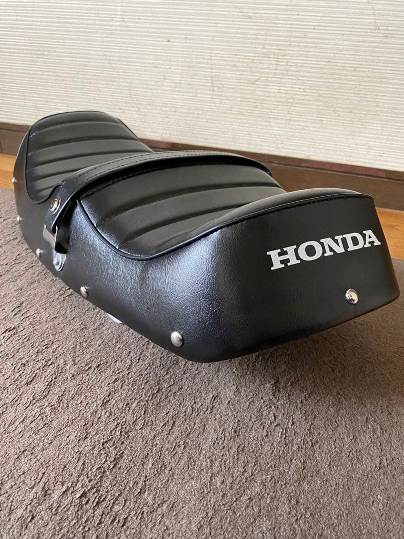 cb400sf タックロールシート nc39 nc42 高密度ウレタン　即発送