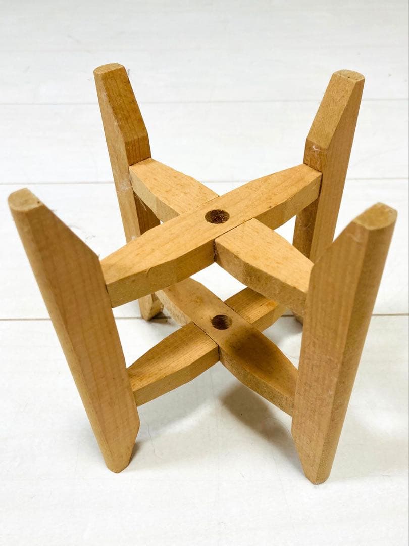 Ashford アシュフォード　木製糸車　糸巻　糸紡ぎ機　糸紡ぎ車　手紡ぎ機