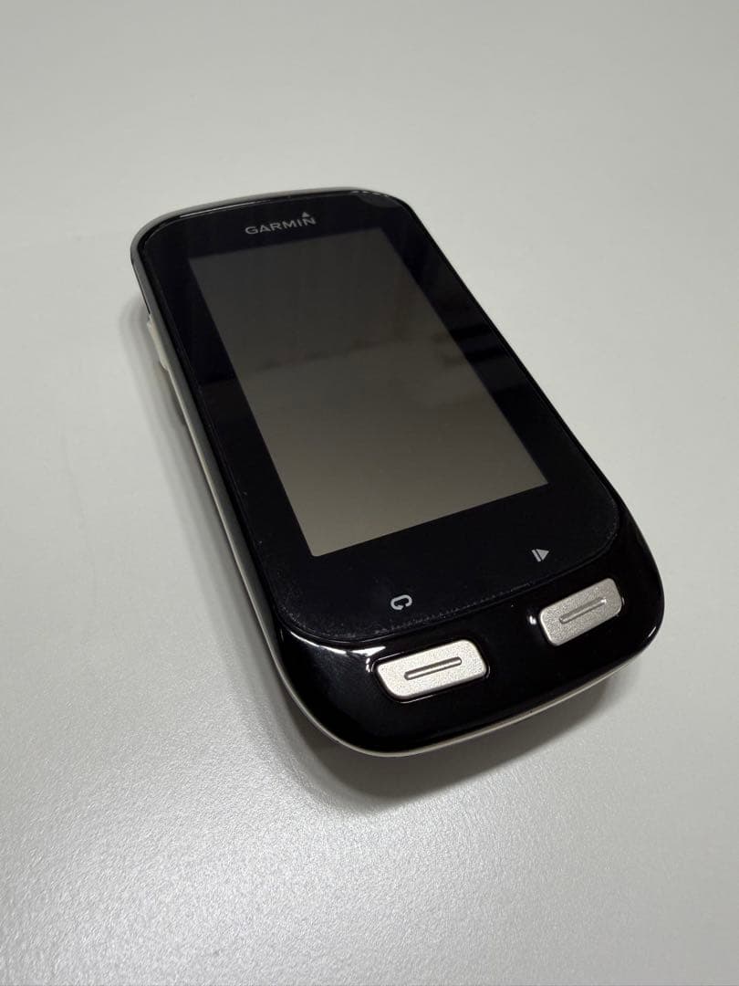 Garmin edge 1000j ガーミン サイコン