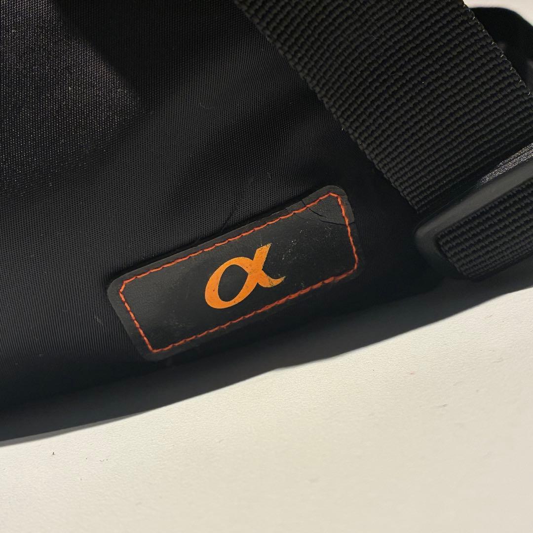 ソニー SONY デジタル一眼レフカメラ DSLR-A100H α100