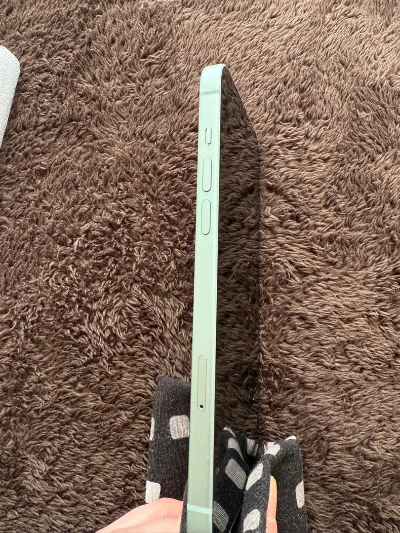 スマートフォン本体 iPhone 15 plus 128GB