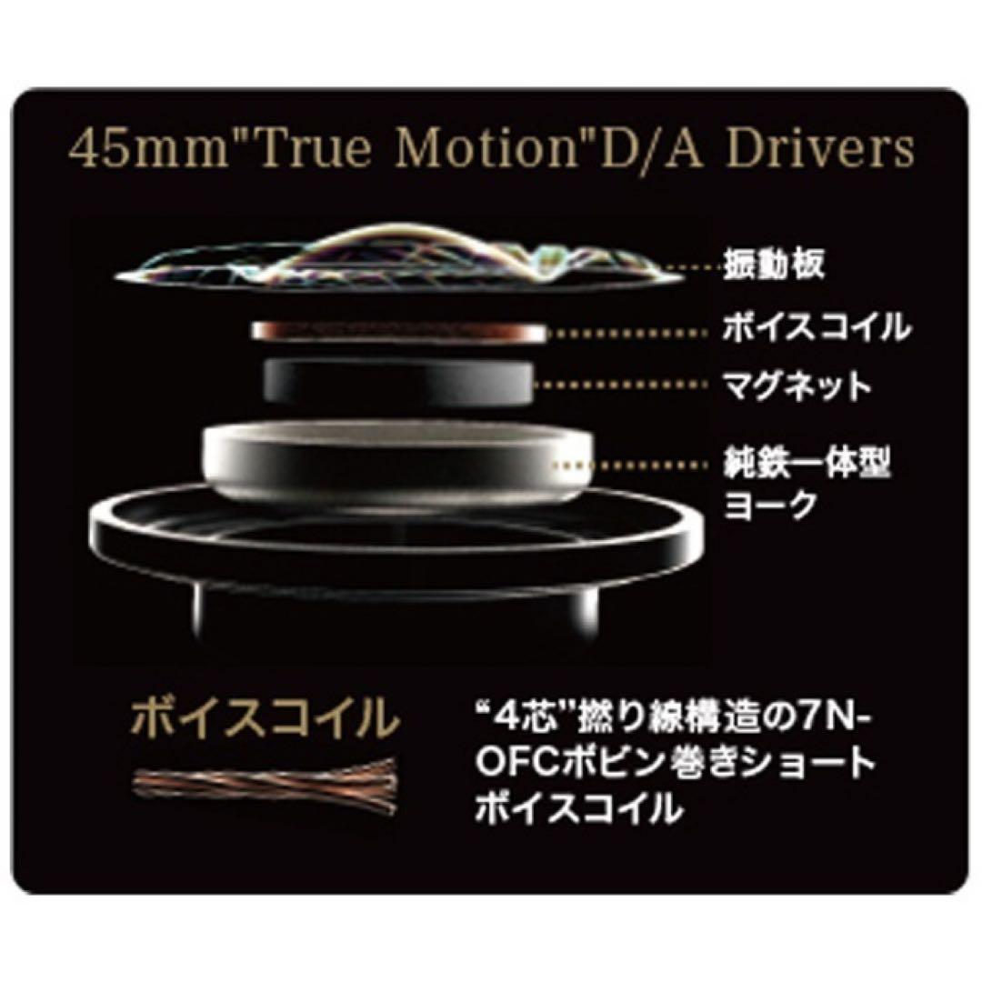 新品未開 AudioTechnica ATH-DSR9BT ワイヤレスヘッドホン