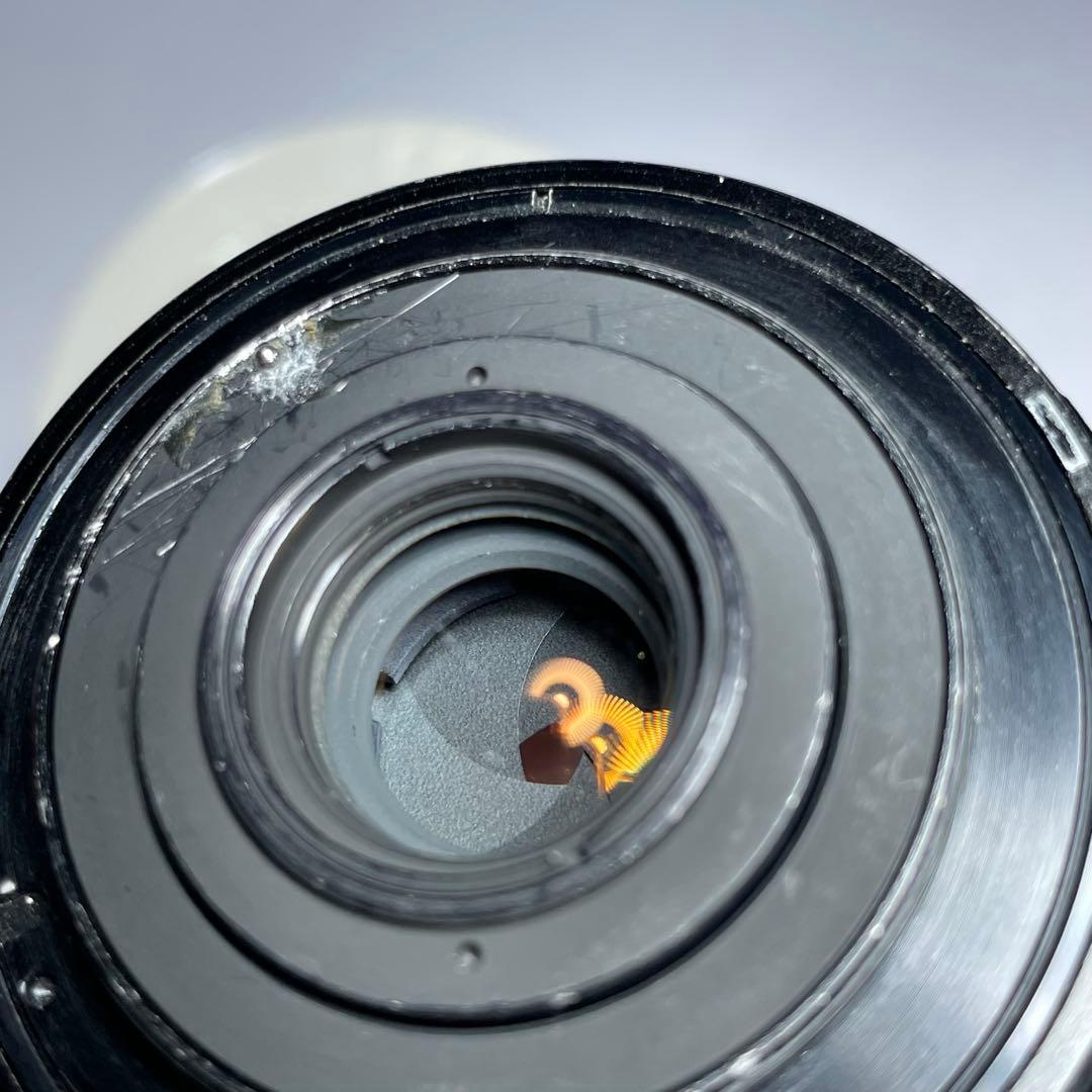 FUJINON EBC MACRO 55mm f3.5 m42マウント