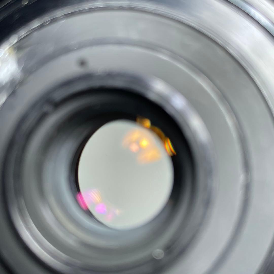 FUJINON EBC MACRO 55mm f3.5 m42マウント