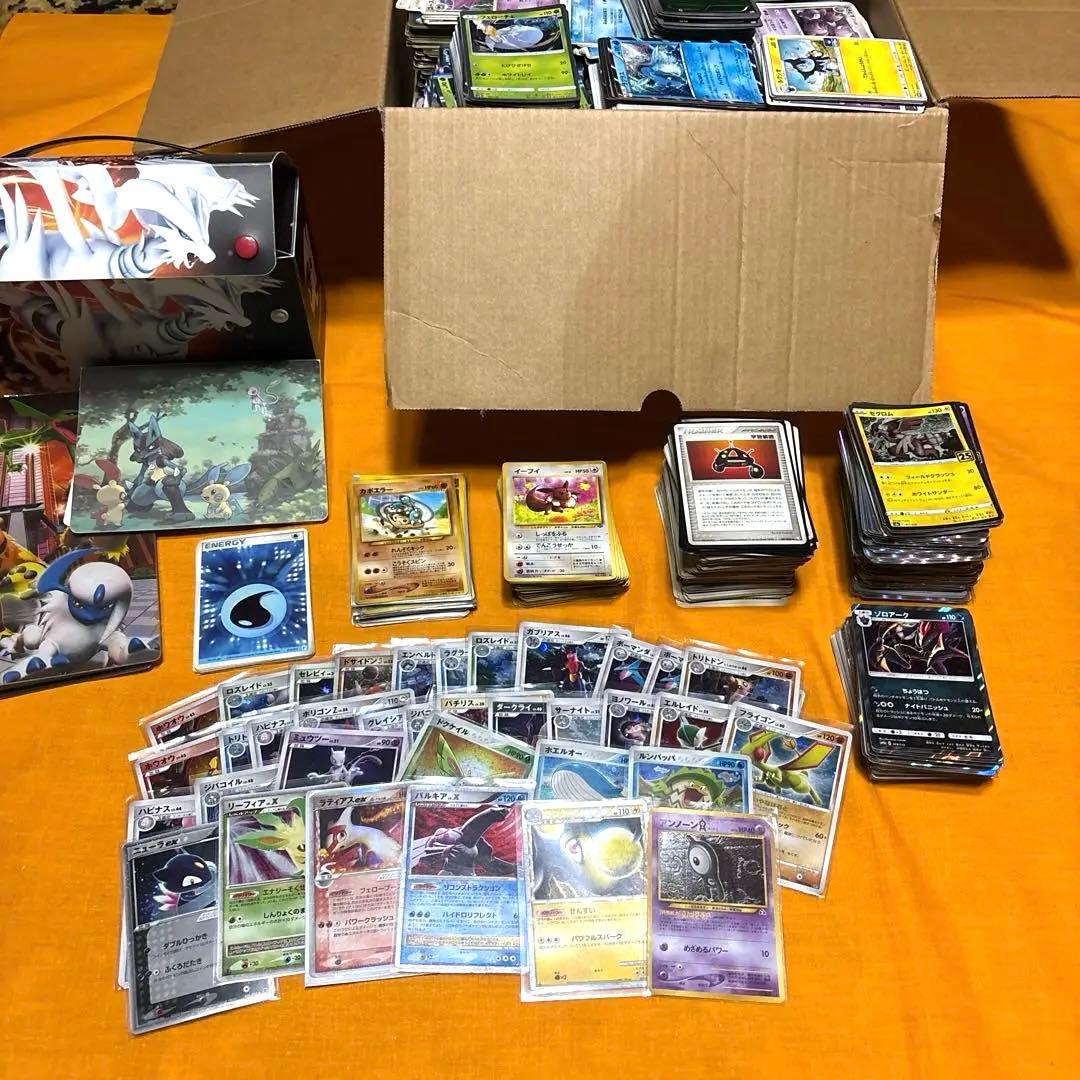 ポケモンカードゲーム LeThi ThanhVy