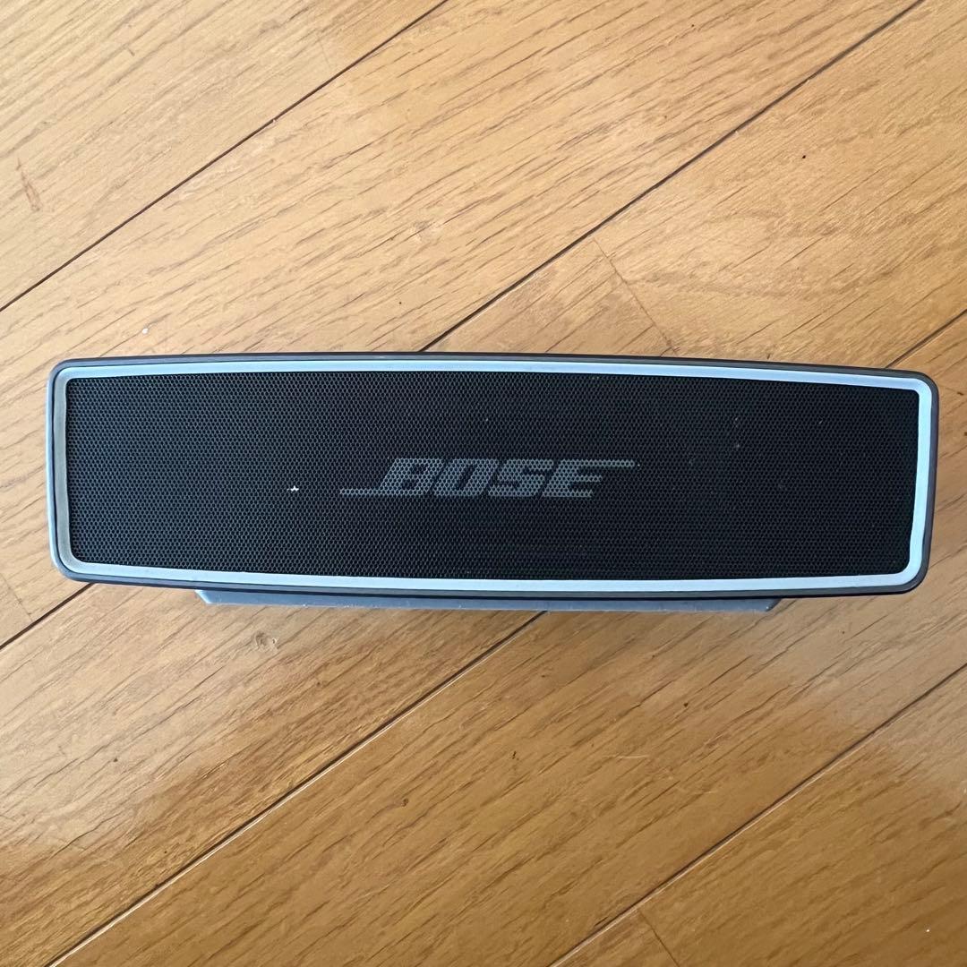 Prankster様　Bose SoundLink Mini II ボーズ