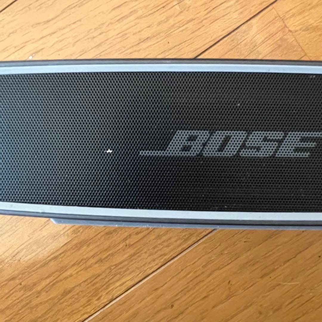 Prankster様　Bose SoundLink Mini II ボーズ