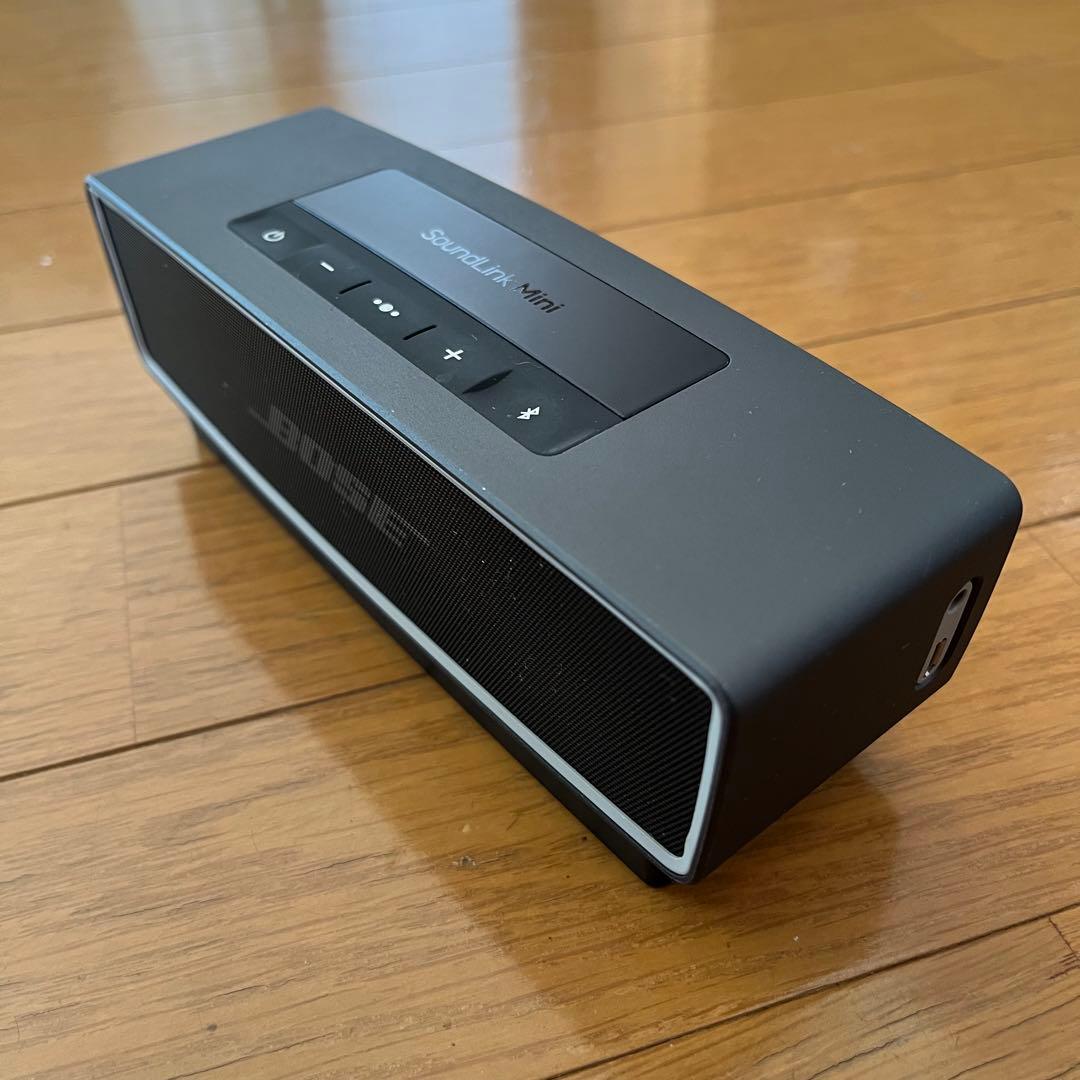 Prankster様　Bose SoundLink Mini II ボーズ