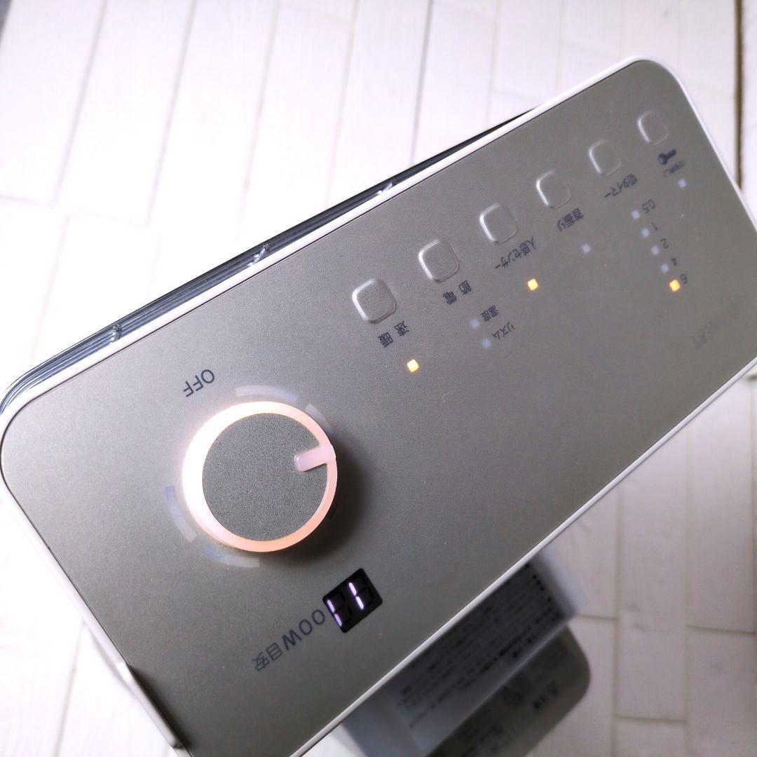 ◎美品◎　DAIKIN ダイキン セラムヒート 2020年製 遠赤外線暖房機