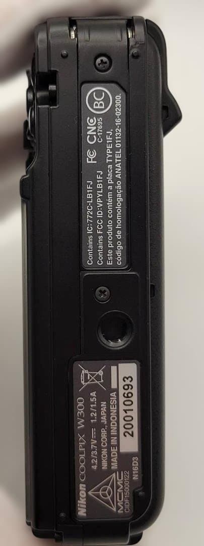 Nikon COOLPIX W300 デジカメ おまけ付き