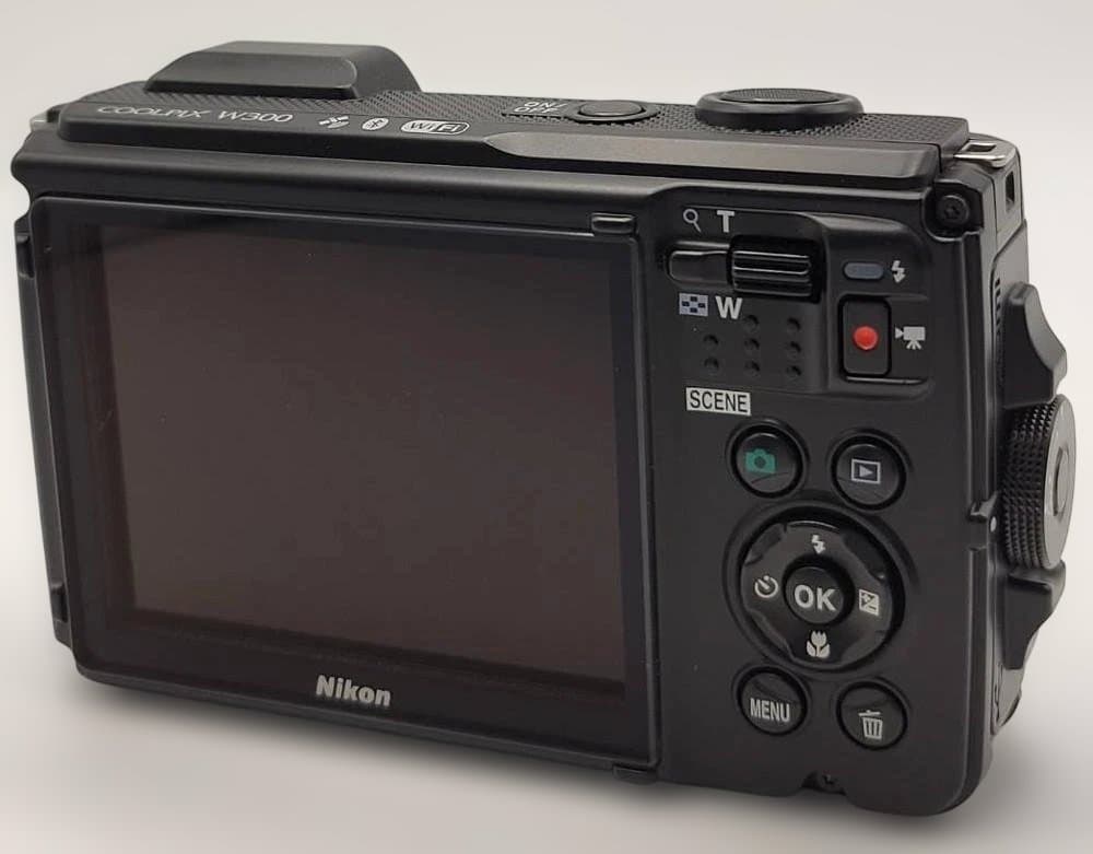 Nikon COOLPIX W300 デジカメ おまけ付き