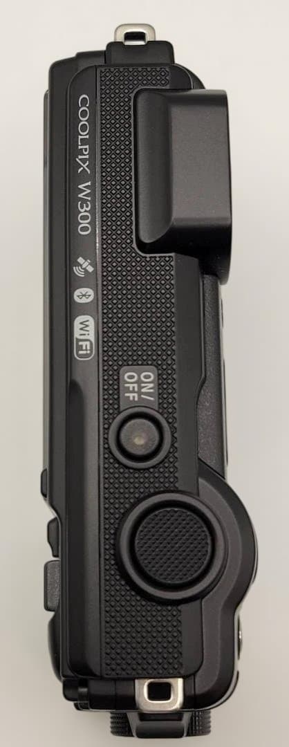 Nikon COOLPIX W300 デジカメ おまけ付き