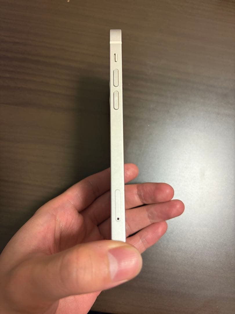 【256G】Apple iPhone 12 ホワイト 本体