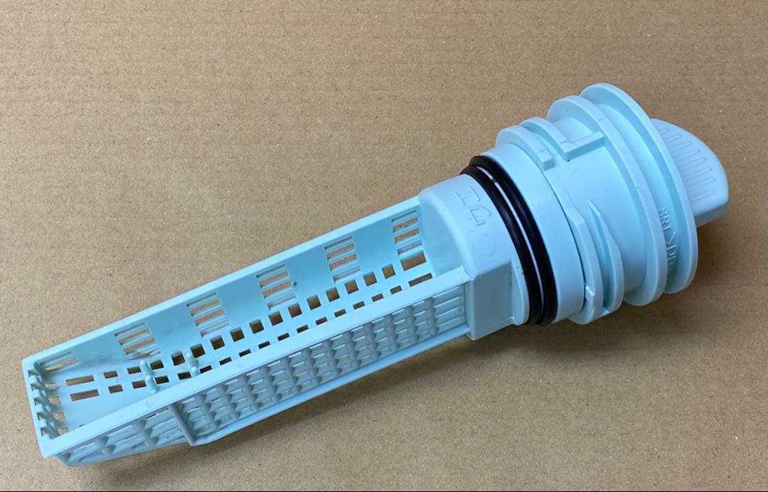 パナソニック ドラム式洗濯乾燥機 NA-VX8700L 11kg 2017年製