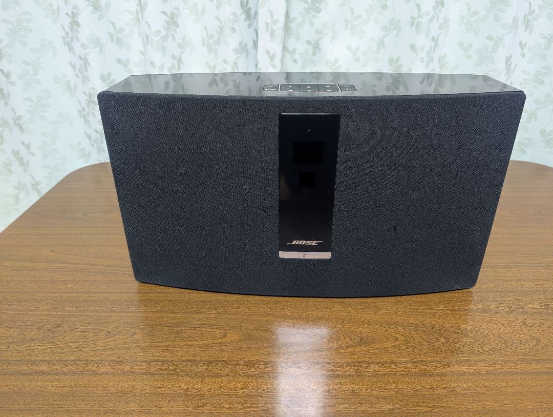 スピーカー・ウーファー Bose SoundTouch 30 Series III