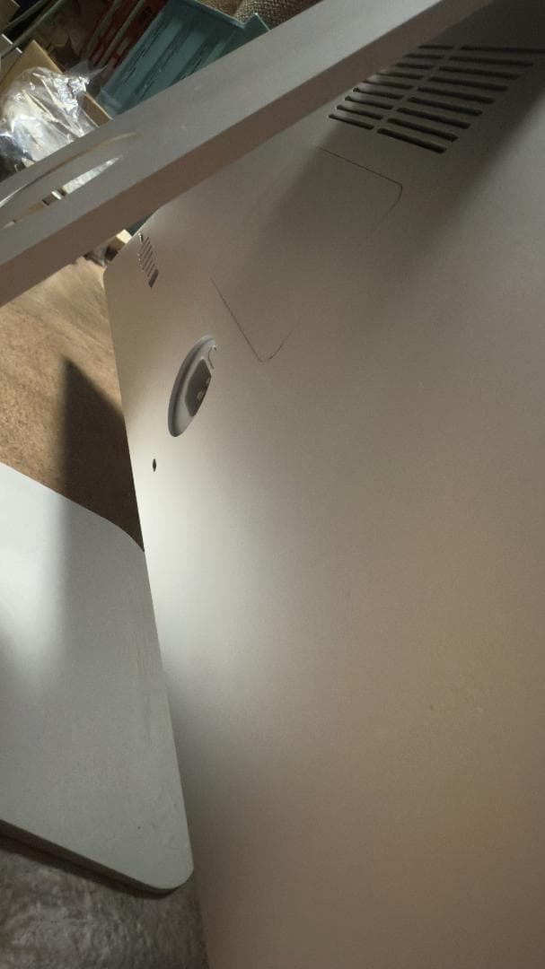 【i9/64GB】iMac 27インチ 2019 5K ハイスペック