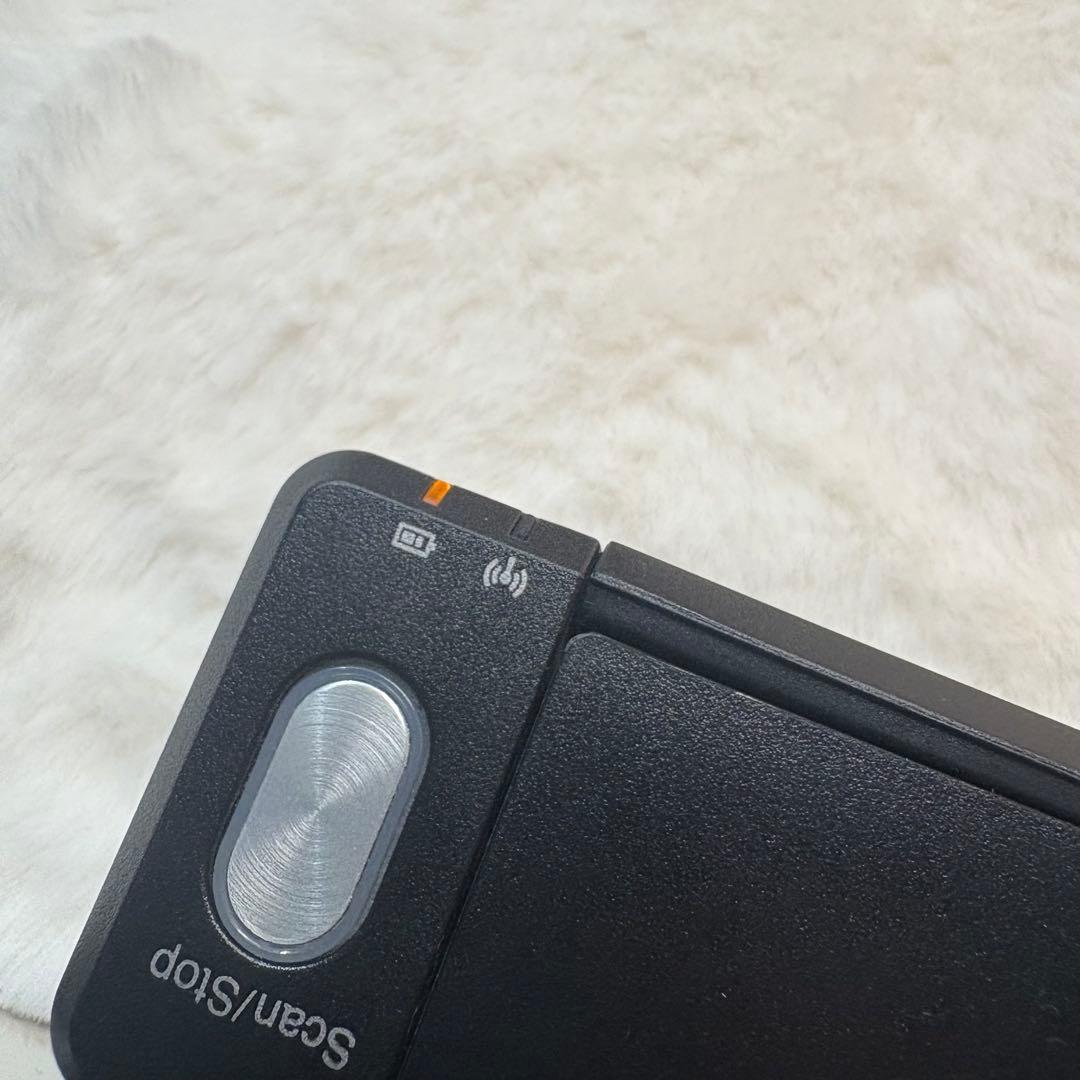 美品✨ScanSnap スキャンスナップ iX100 モバイルモデル スキャナー