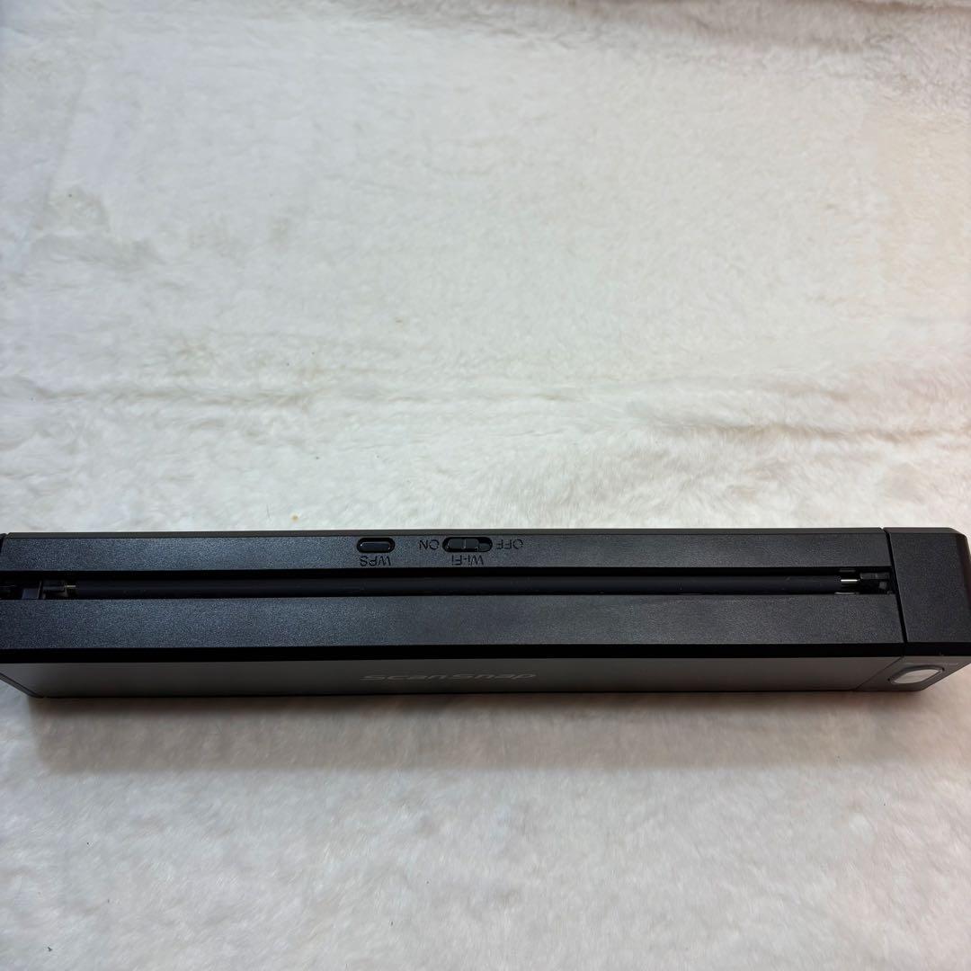 美品✨ScanSnap スキャンスナップ iX100 モバイルモデル スキャナー