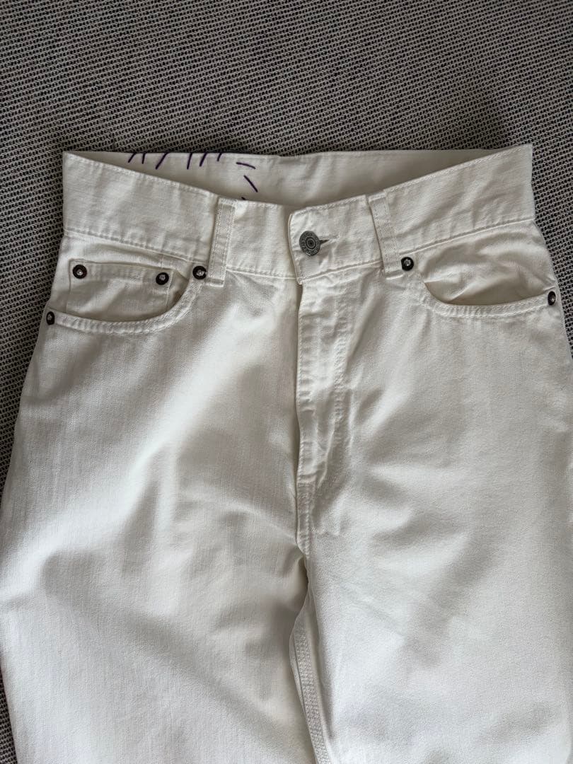 【極美品】Ron Herman vintage ロンハーマンヴィンテージ　デニム