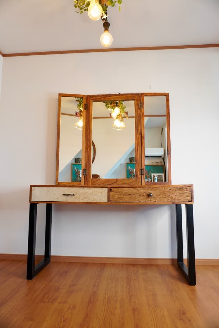 KARE Rodeo ドレッサー ドイツ