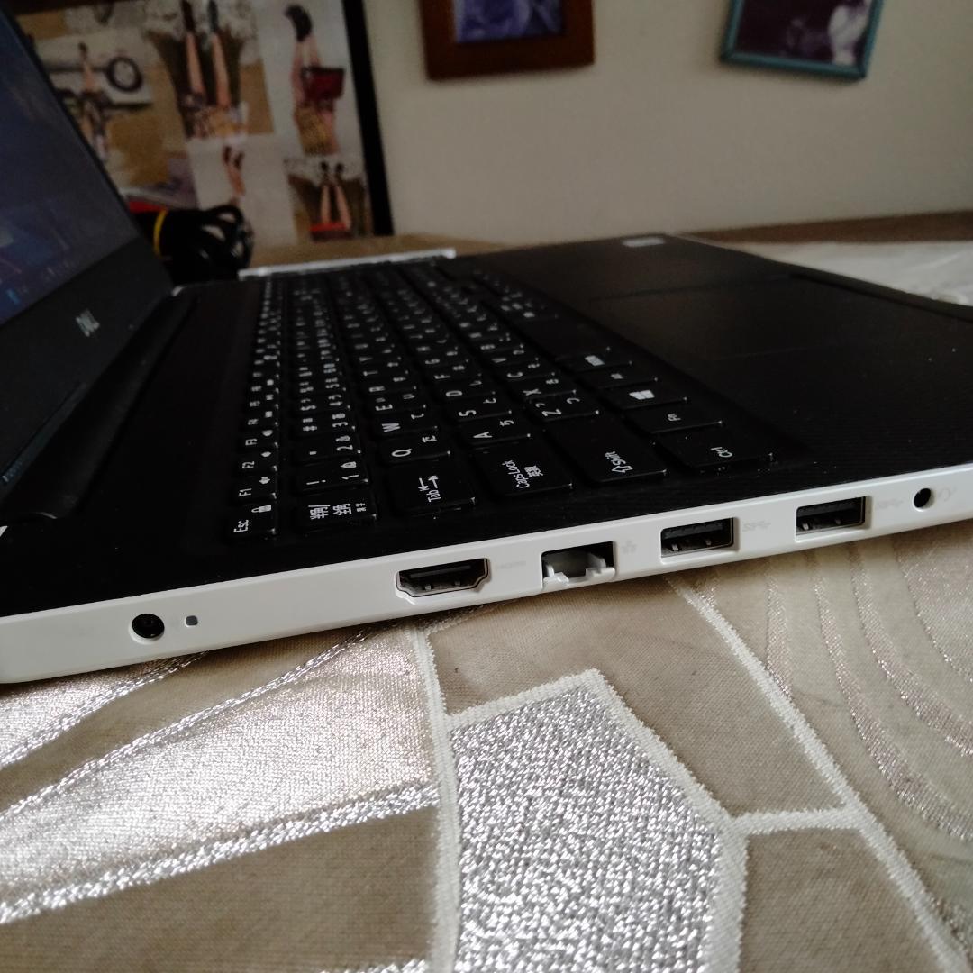 15インチ 10世代 i3 128G 1T 1920x1080 DELL