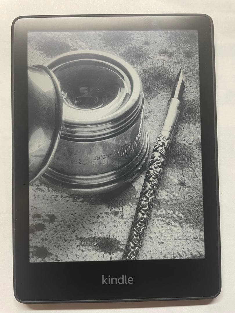 液タブ・ペンタブ Amazon Kindle Paperwhite 16GB