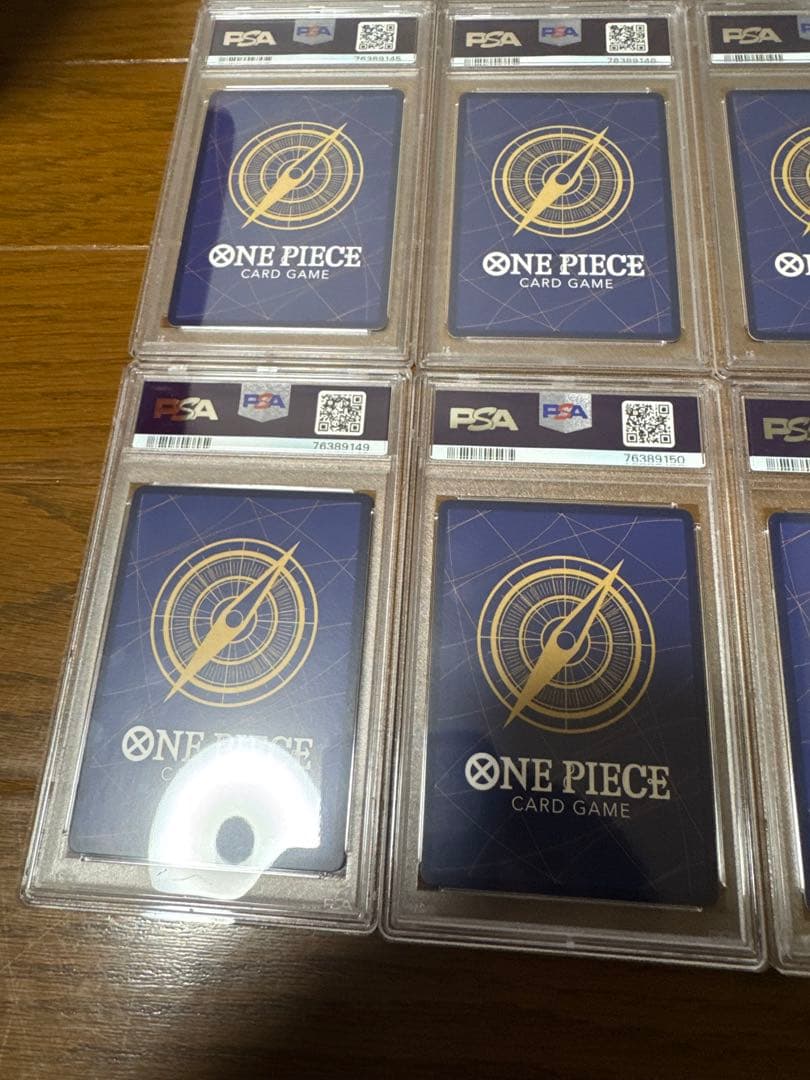 連番 ワンピース フィルムレッド ワンピースカードゲーム プロモーションカード