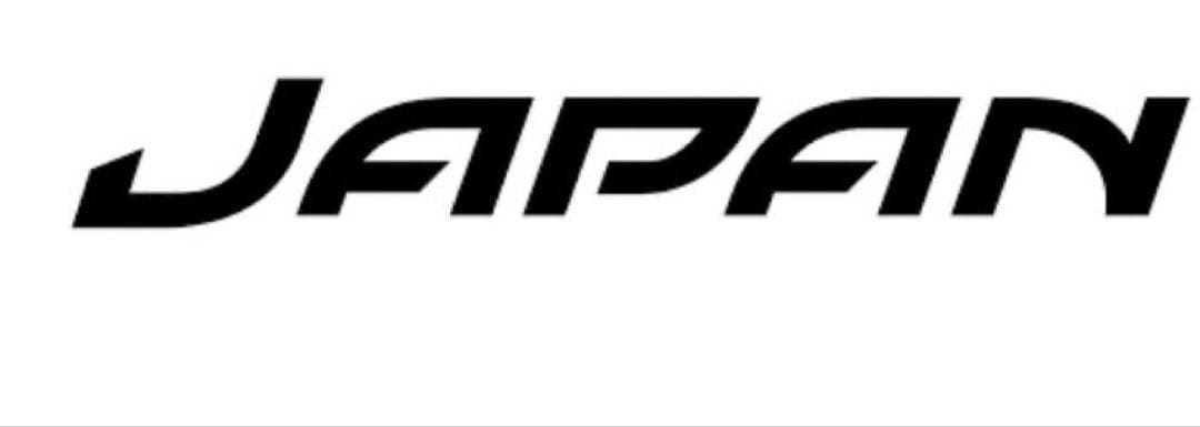 ヨネックス　JAPAN Tシャツ