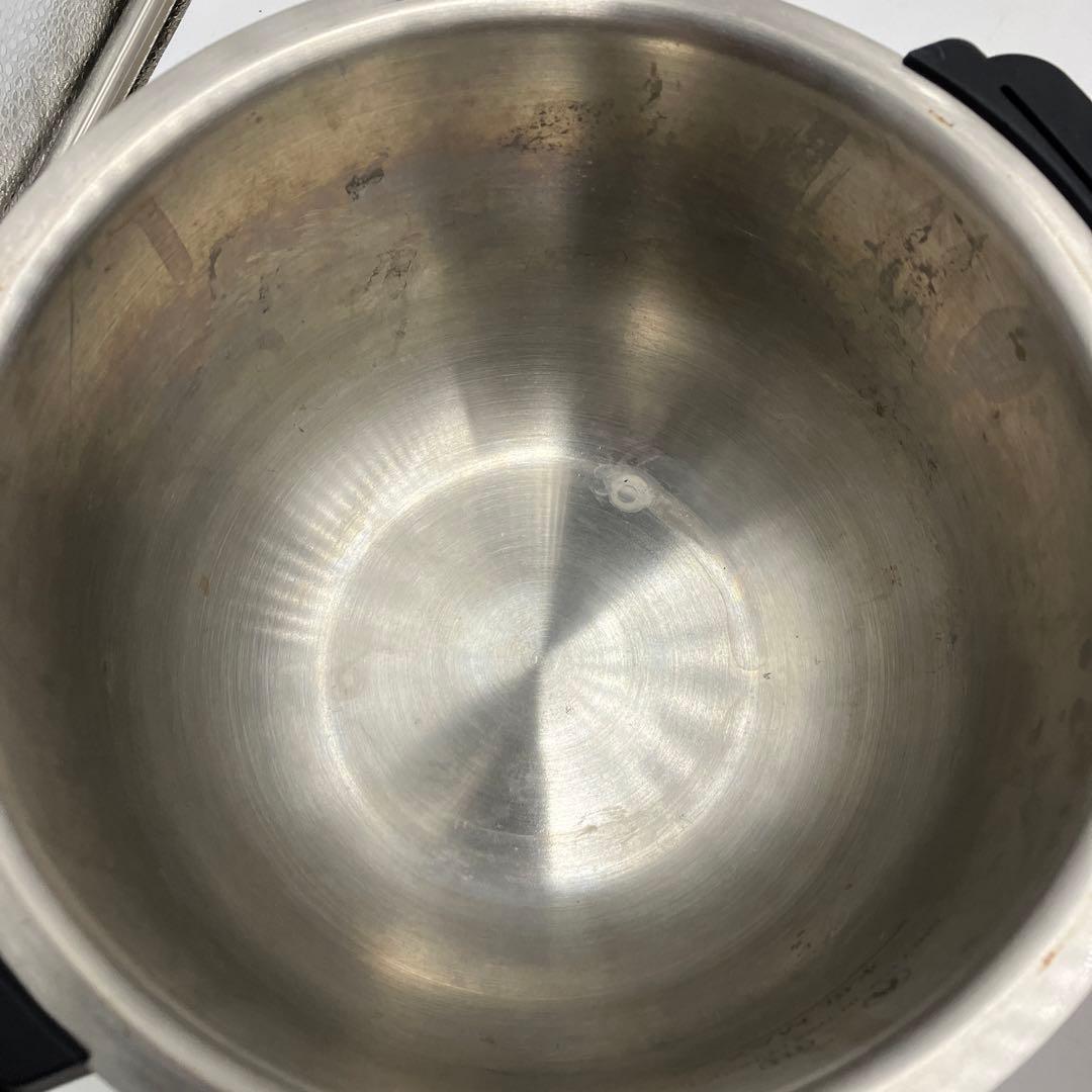 美品　SHARP ヘルシオ ホットクック 無水鍋 KN-HT16E-R