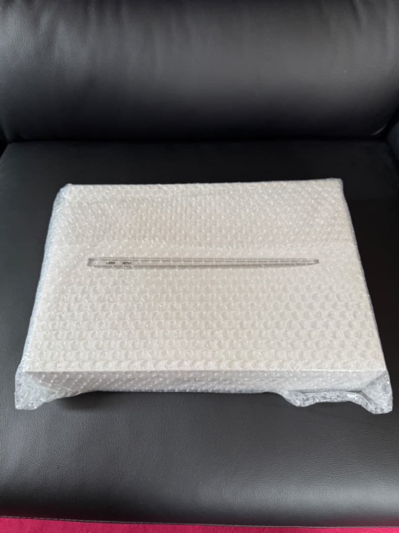 MacBookAirM1 13インチ メモリ16GB 512GB